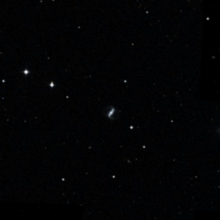 Image of Markarian 152