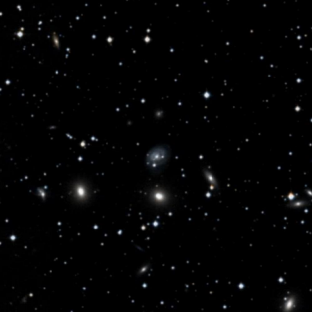 Image of NGC1268