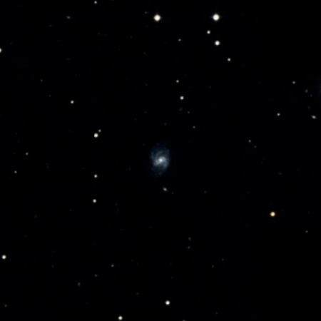 Image of NGC1112