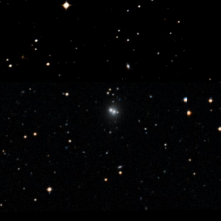 Image of NGC3520