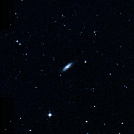Image of UGC 7800