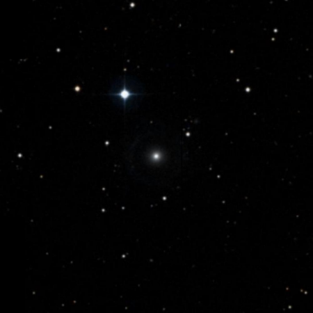 Image of UGC 4599