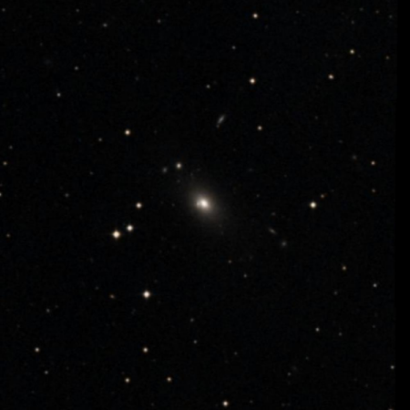 Image of NGC7432