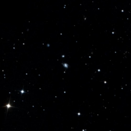 Image of NGC5547