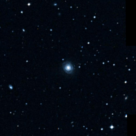 Image of NGC3734