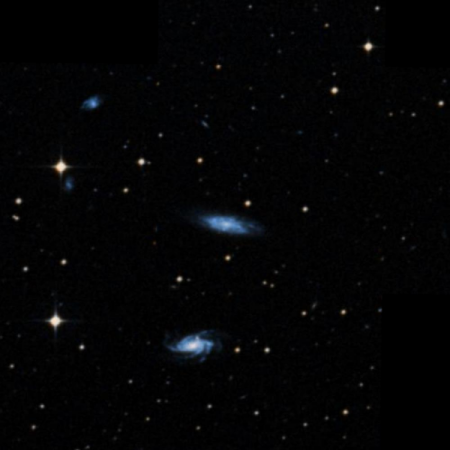 Image of NGC2007