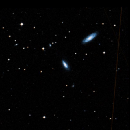 Image of NGC1660
