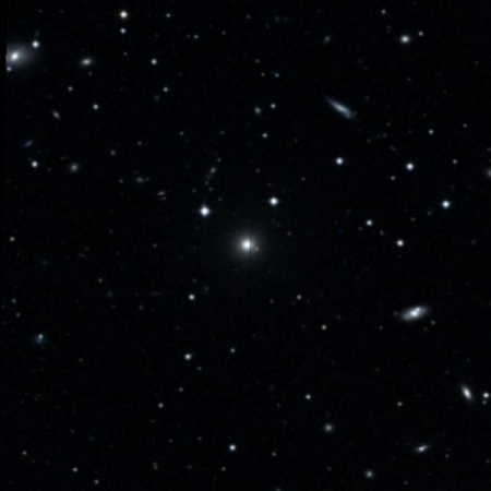 Image of NGC6112