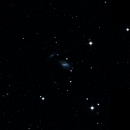 Image of UGC 4890