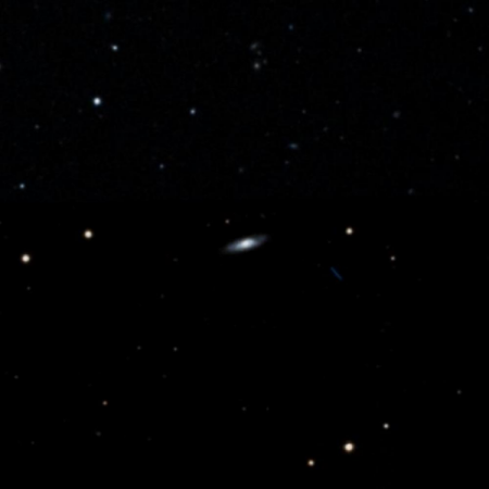 Image of UGC 5462