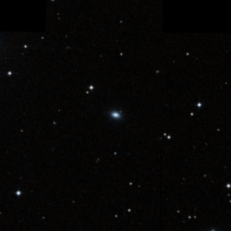 Image of IC2491