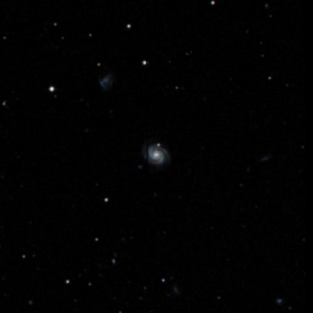 Image of UGC 8448