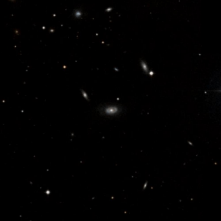 Image of NGC5178
