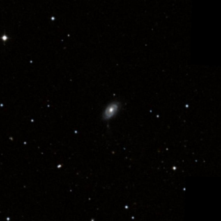 Image of UGC 9386