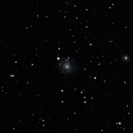 Image of UGC 3471