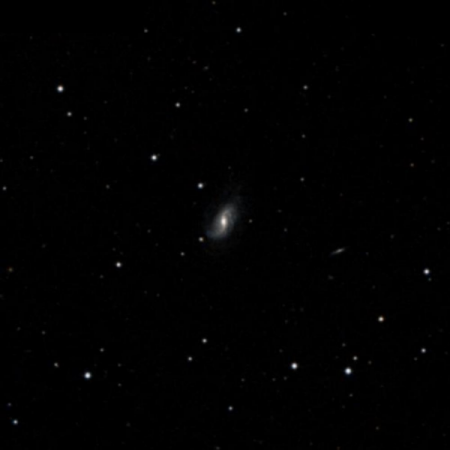 Image of NGC2668
