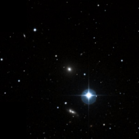 Image of NGC6077