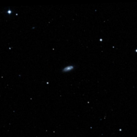 Image of NGC3740