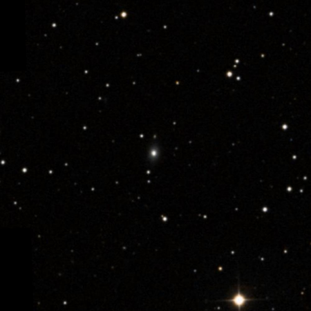 Image of Markarian 73