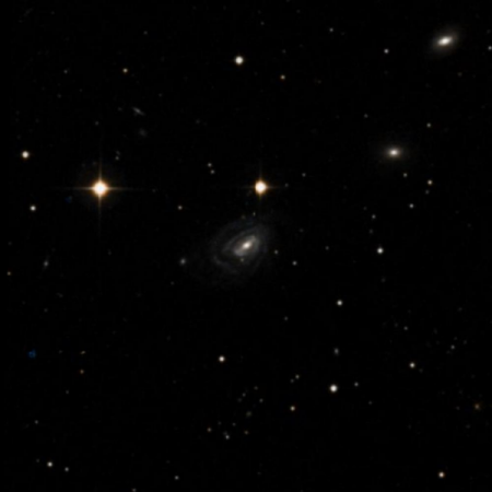 Image of UGC 4270