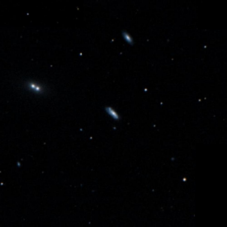 Image of NGC3542