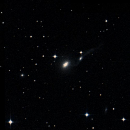 Image of NGC1568