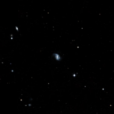 Image of UGC 8399