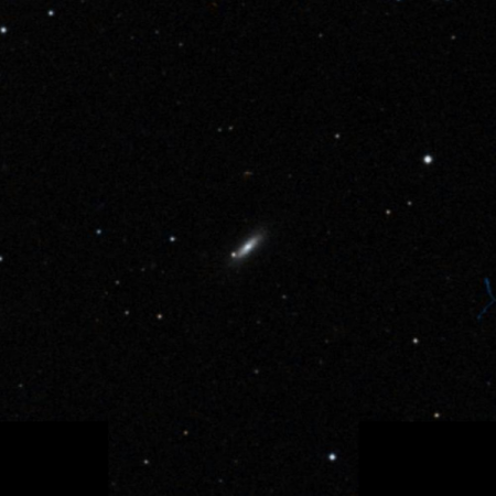 Image of UGC 7411
