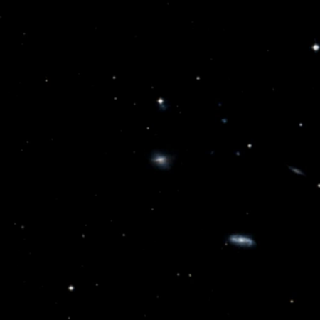 Image of NGC3934