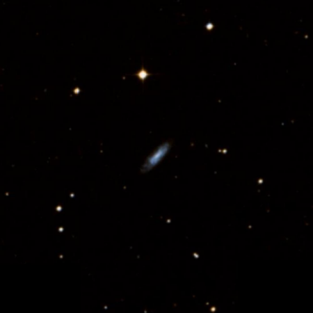 Image of IC1885