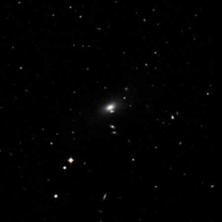 Image of NGC333