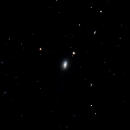 Image of NGC5767