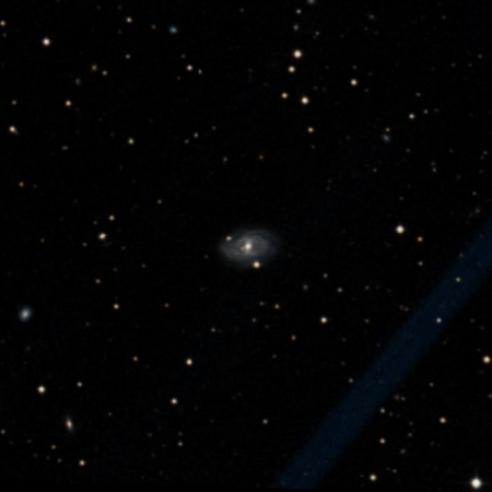 Image of NGC6320