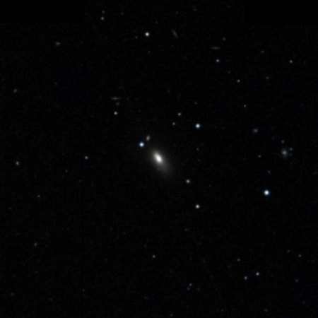 Image of UGC 6853