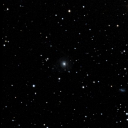 Image of UGC 3939