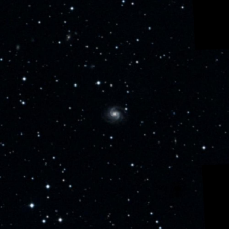 Image of NGC6787