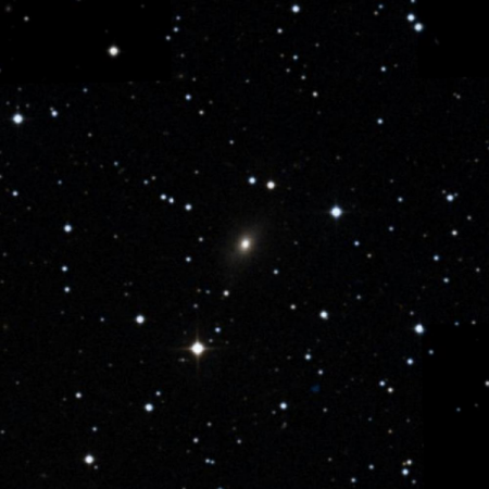 Image of UGC 3281