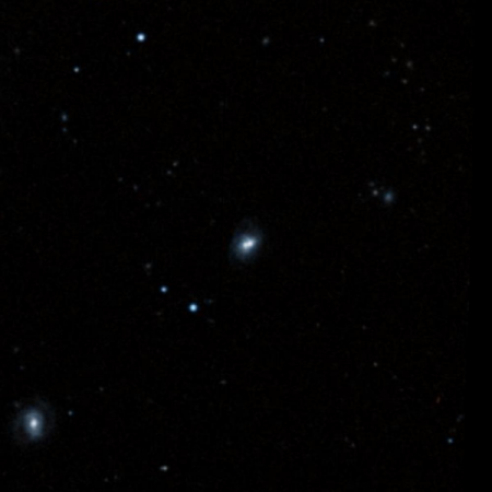Image of NGC3695