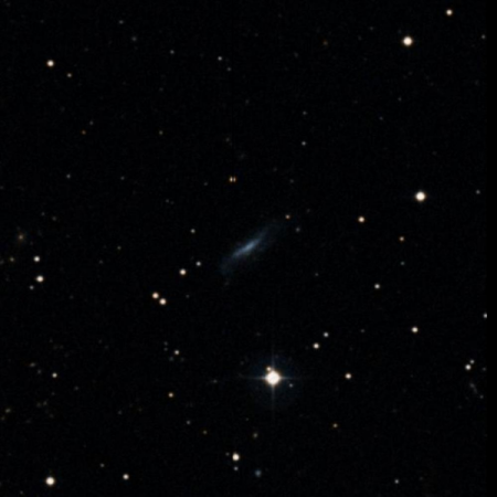 Image of UGC 4781