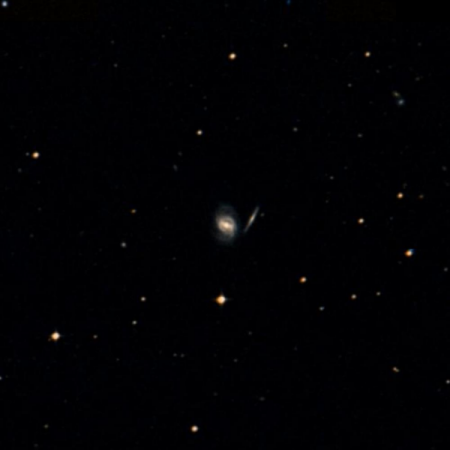 Image of UGC 2324