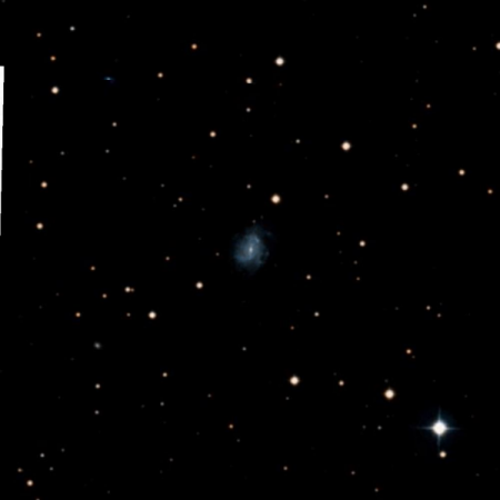 Image of UGC 384