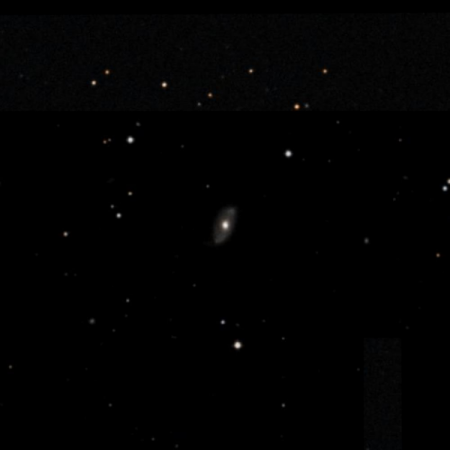 Image of NGC250