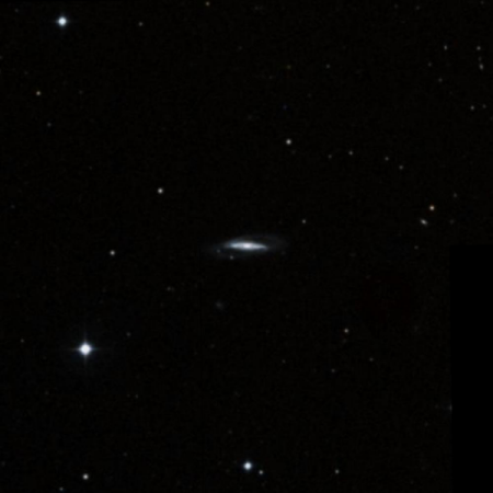 Image of NGC4675