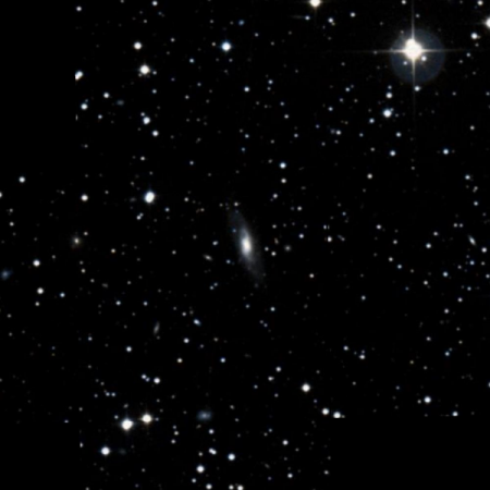 Image of NGC6662