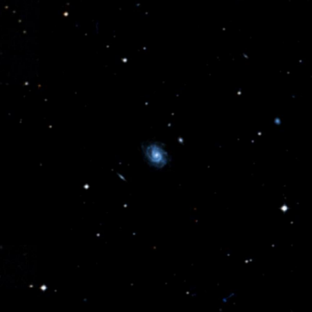 Image of NGC7573