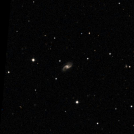 Image of UGC 6789