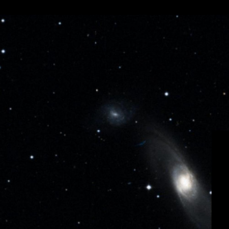 Image of NGC5569