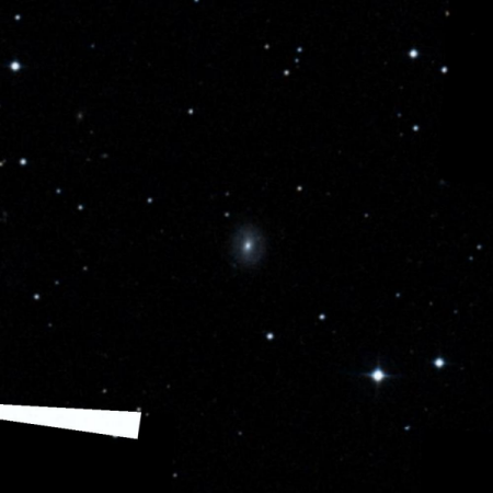 Image of UGC 4967