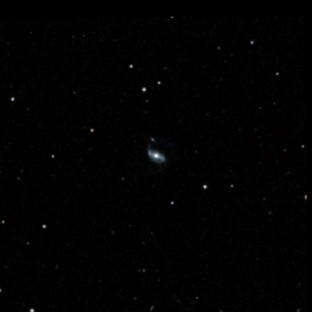 Image of NGC4113