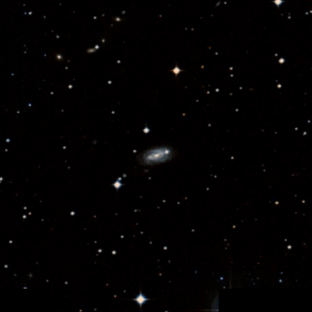 Image of NGC7047
